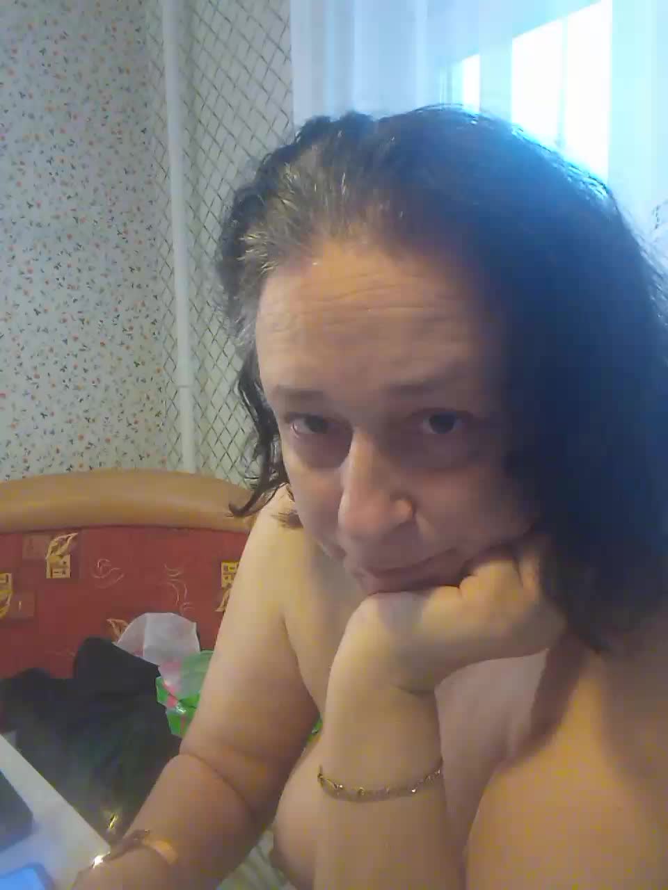 VeneraNorth Live Sex December 13, 2025