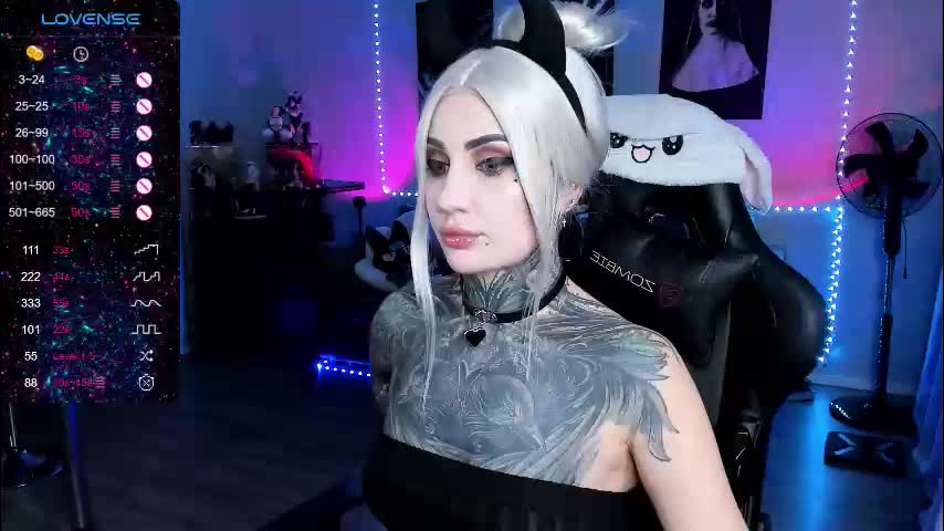 rachelqueen_ Live Sex December 12, 2025