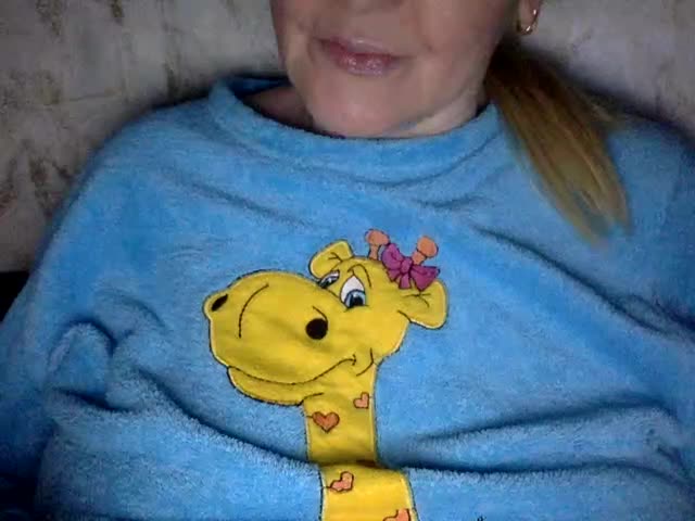 BlondyVio Live Sex December 13, 2025