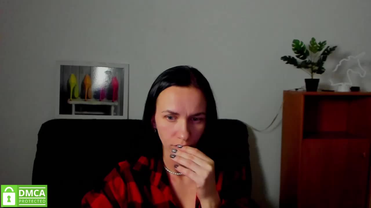 Annakillkiss Live Sex December 13, 2025