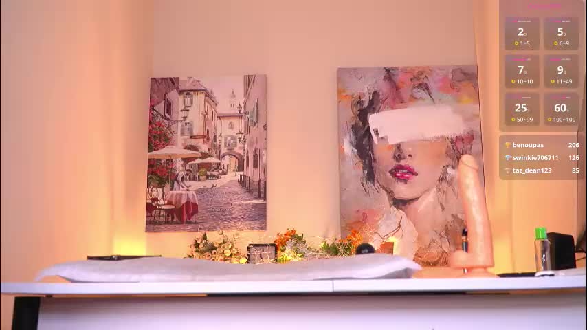 katymolly Live Sex November 13, 2025