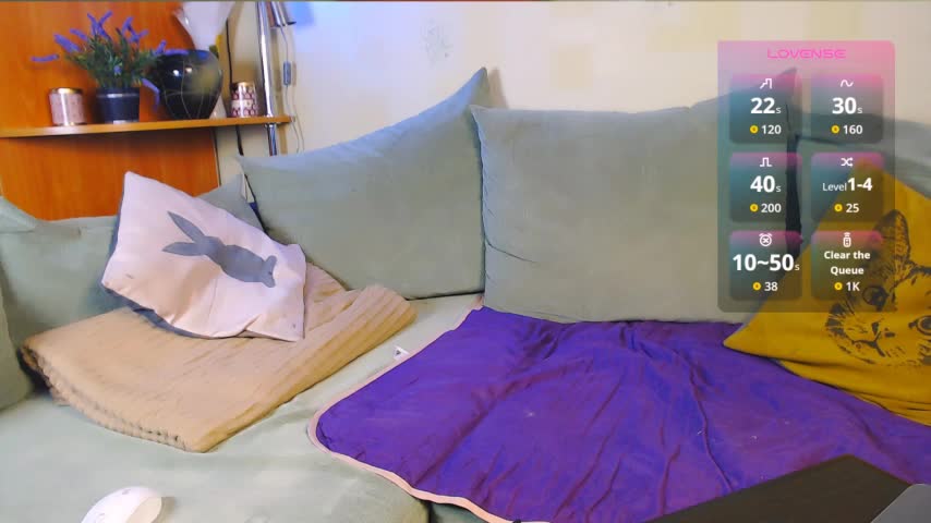 Caroline1995 Live Sex December 17, 2025