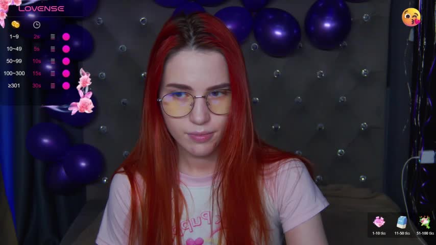 EmilyKents Live Sex December 13, 2025