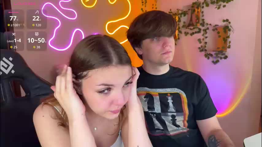 adrean_sofi Live Sex December 13, 2025