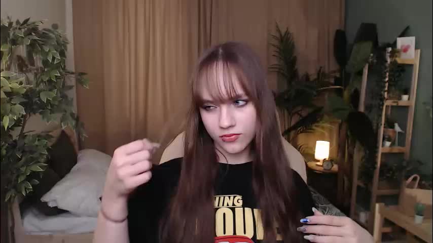 jamie_chung Live Sex 2025.11.13