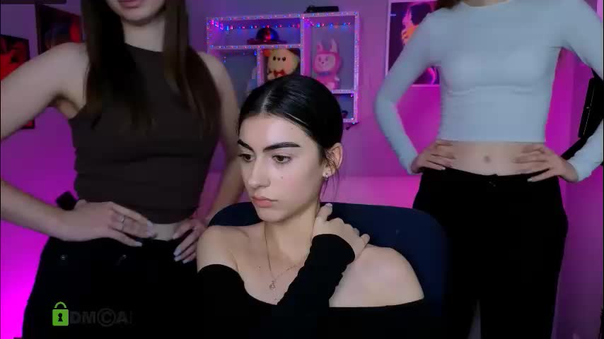 kaisy_star Live Sex 2025.11.13