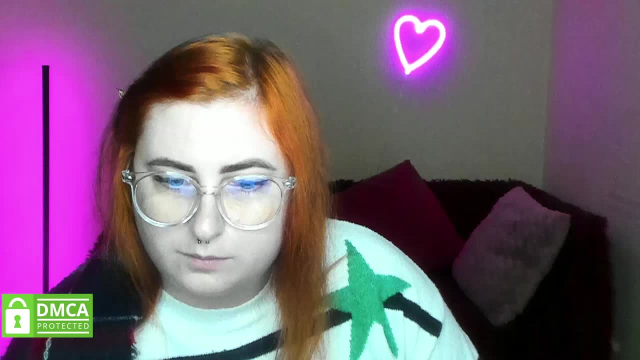 Aliciaredluv Live Sex December 13, 2025