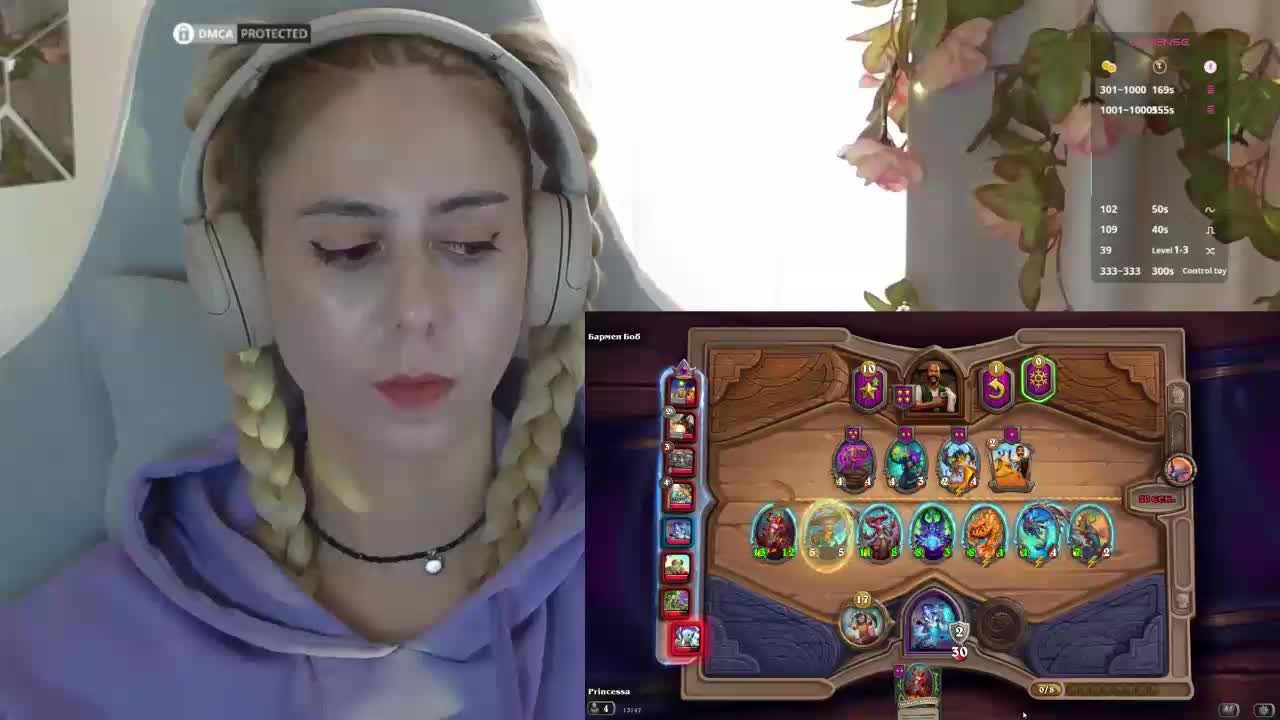 ballerina_capuchina Live Sex December 13, 2025