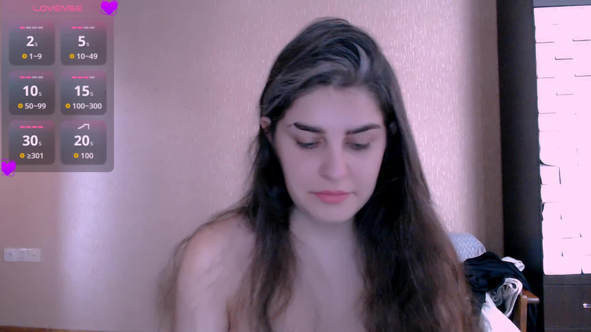 Roselina Live Sex December 13, 2025