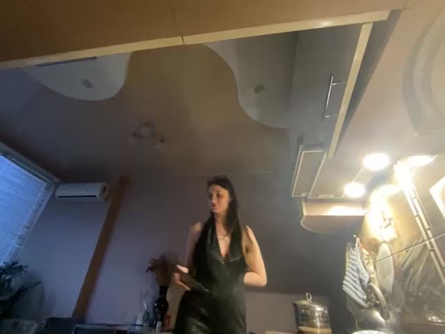 Flossy_Vettie Live Sex December 12, 2025