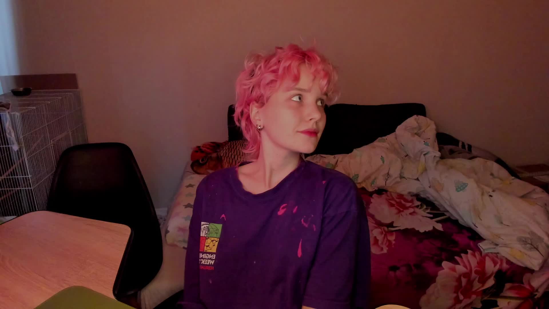 Cool-Love Live Sex December 13, 2025