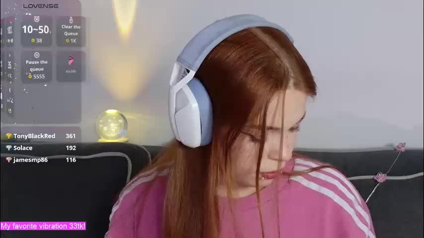 alinabae Live Sex December 13, 2025
