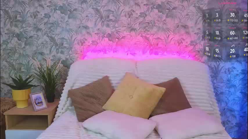 juliapower Live Sex November 13, 2025