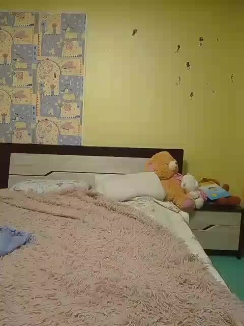 Kaylamur Live Sex December 13, 2025