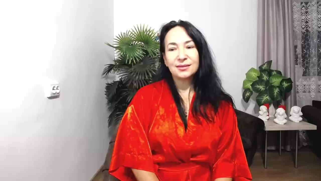 LikaLady Live Sex December 13, 2025