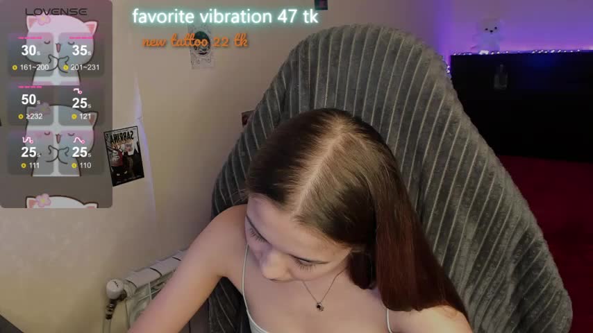 milyames Live Sex December 13, 2025