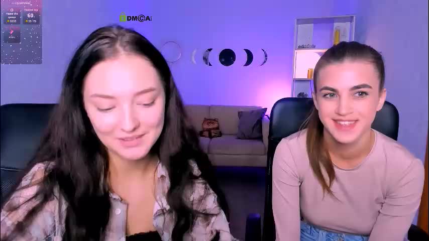 miki_nikki Live Sex December 13, 2025