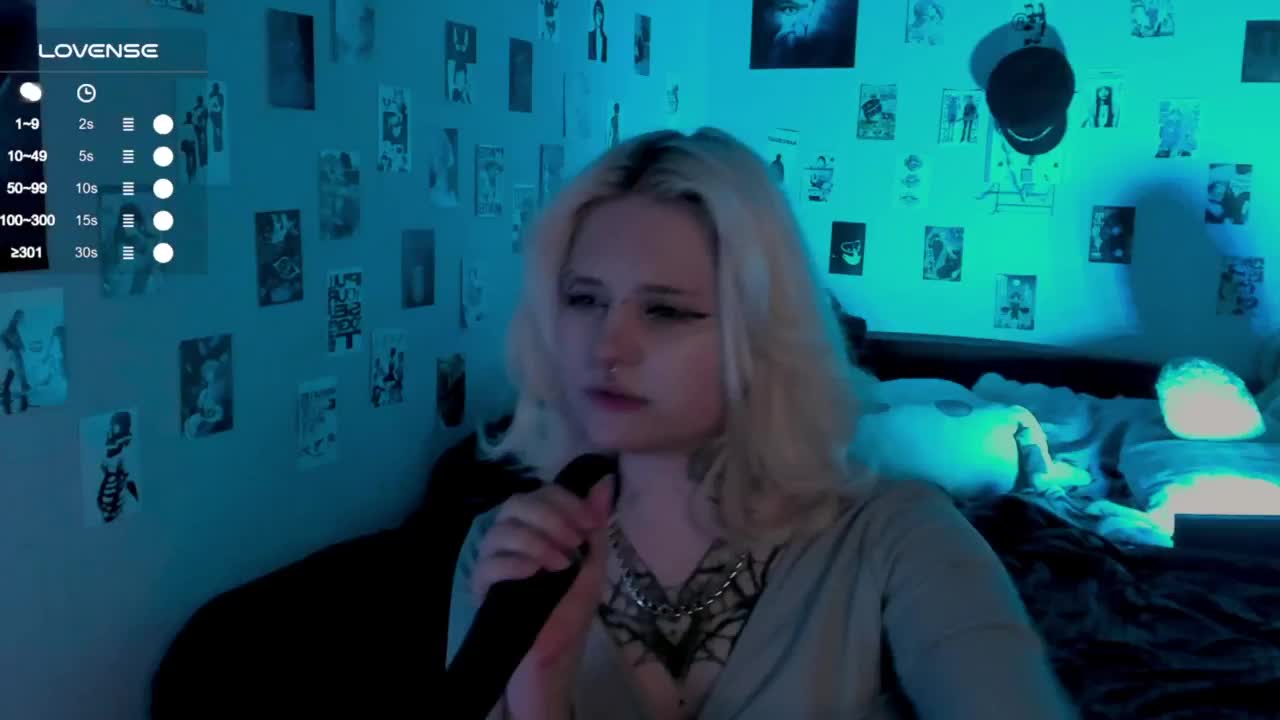 BOPOBKA-TOKEHOB Live Sex 2025.11.13