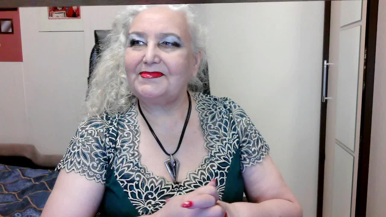 GrannyWants Live Sex December 15, 2025