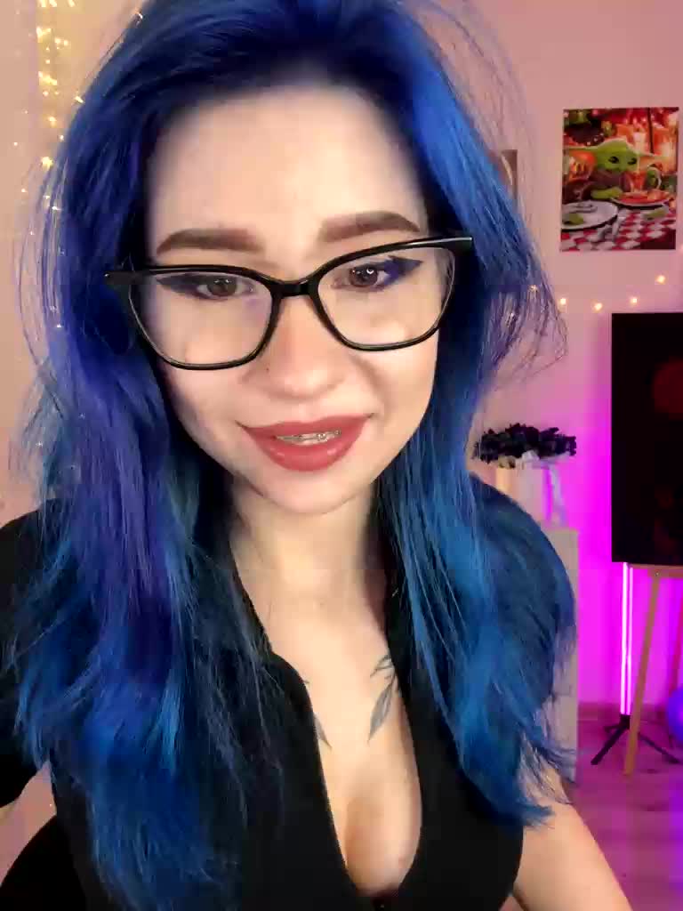 LadyAlis Live Sex December 12, 2025