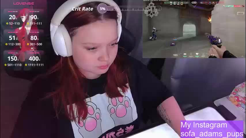 _sofia_adam_ Live Sex December 14, 2025