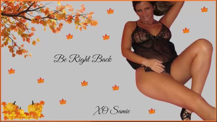 _samie_ Live Sex November 13, 2025