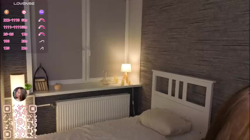 evas_soul Live Sex 2025.11.13