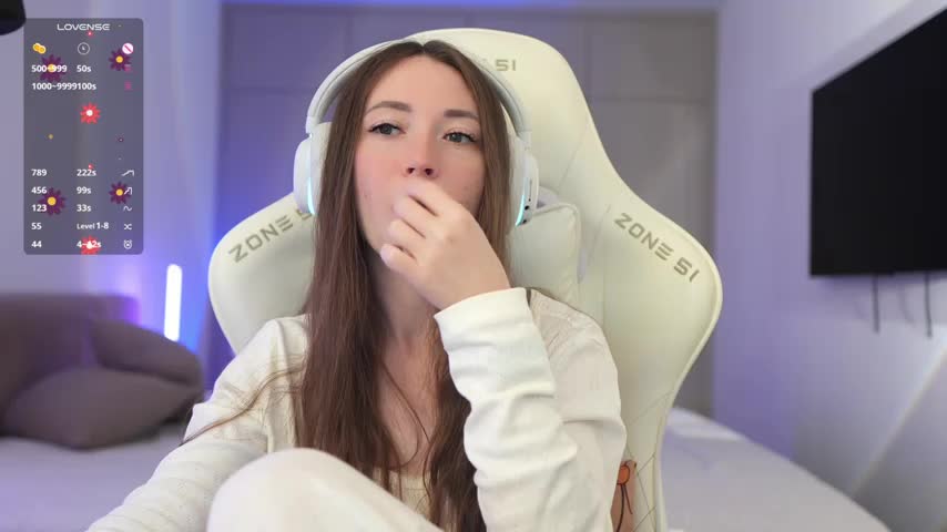 moleculegirl Live Sex December 13, 2025