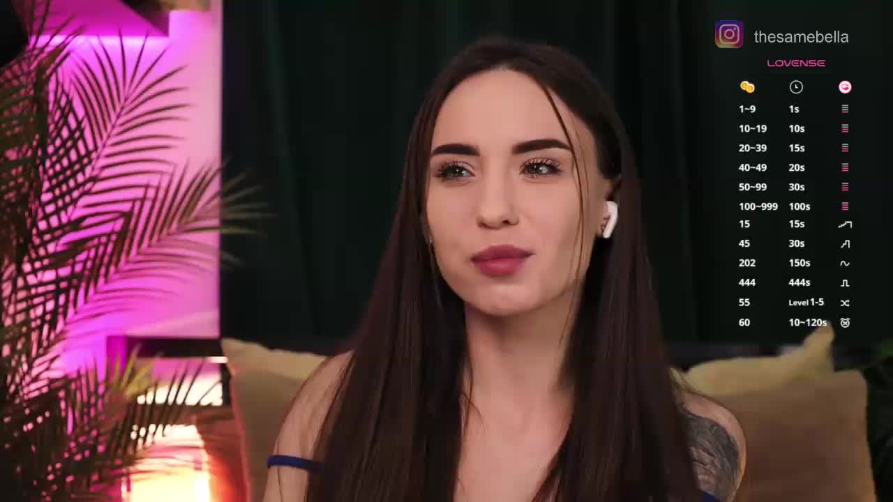 BabyYoda Live Sex December 13, 2025