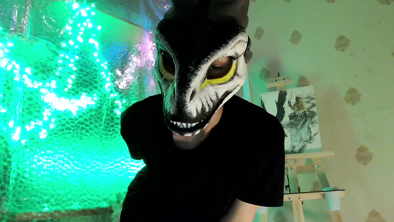 Yrriel_Autist Live Sex December 17, 2025