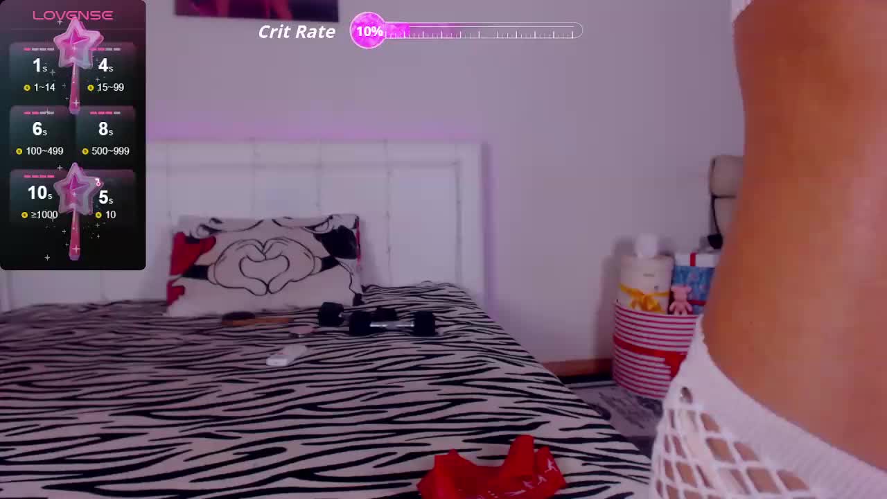 SonjaRay Live Sex 2025.11.13