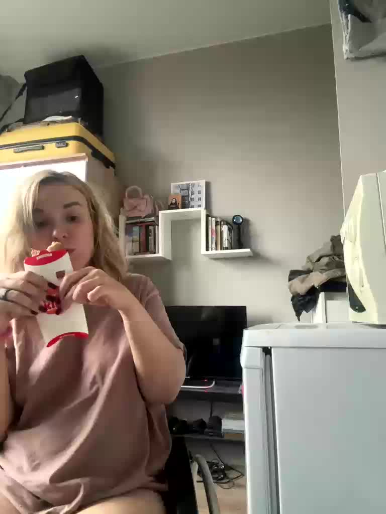 Kinesha Live Sex November 13, 2025