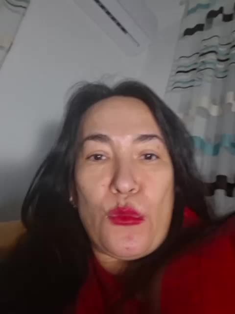 LikaLady Live Sex December 13, 2025