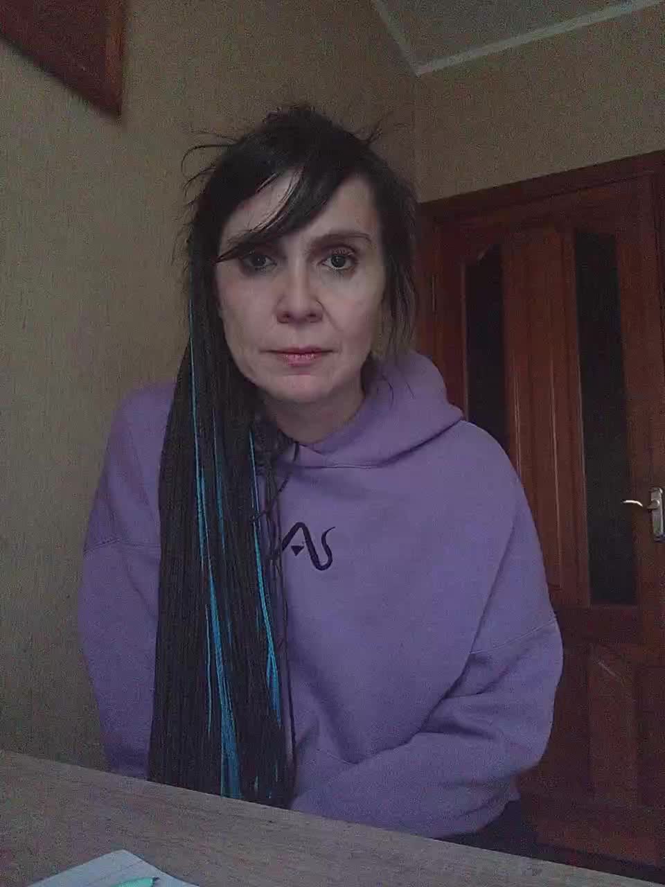 Hellenalonenochka Live Sex December 13, 2025