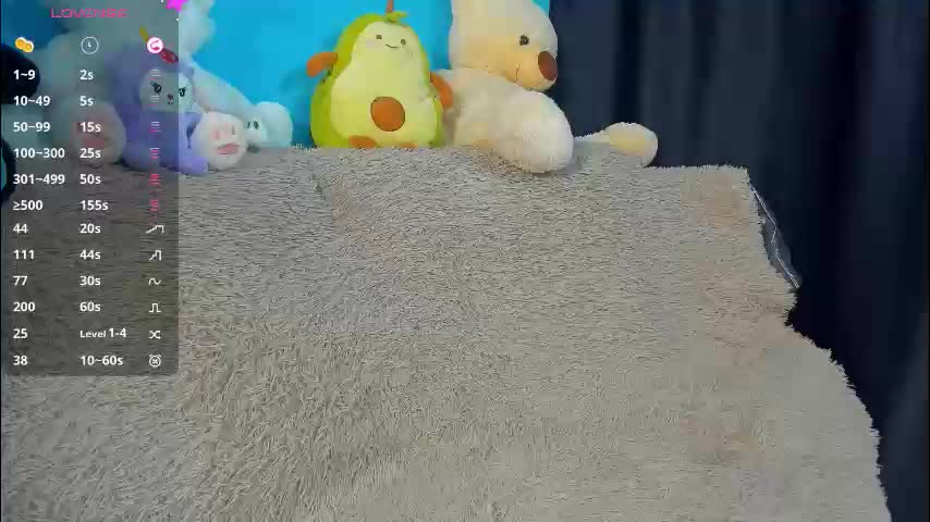 sell0n Live Sex December 13, 2025