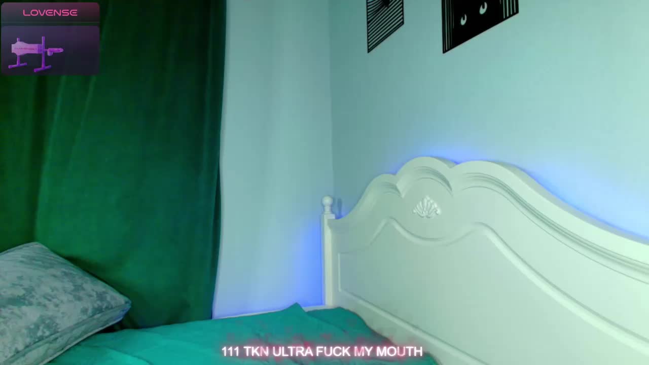 katerine-Monroe Live Sex December 13, 2025