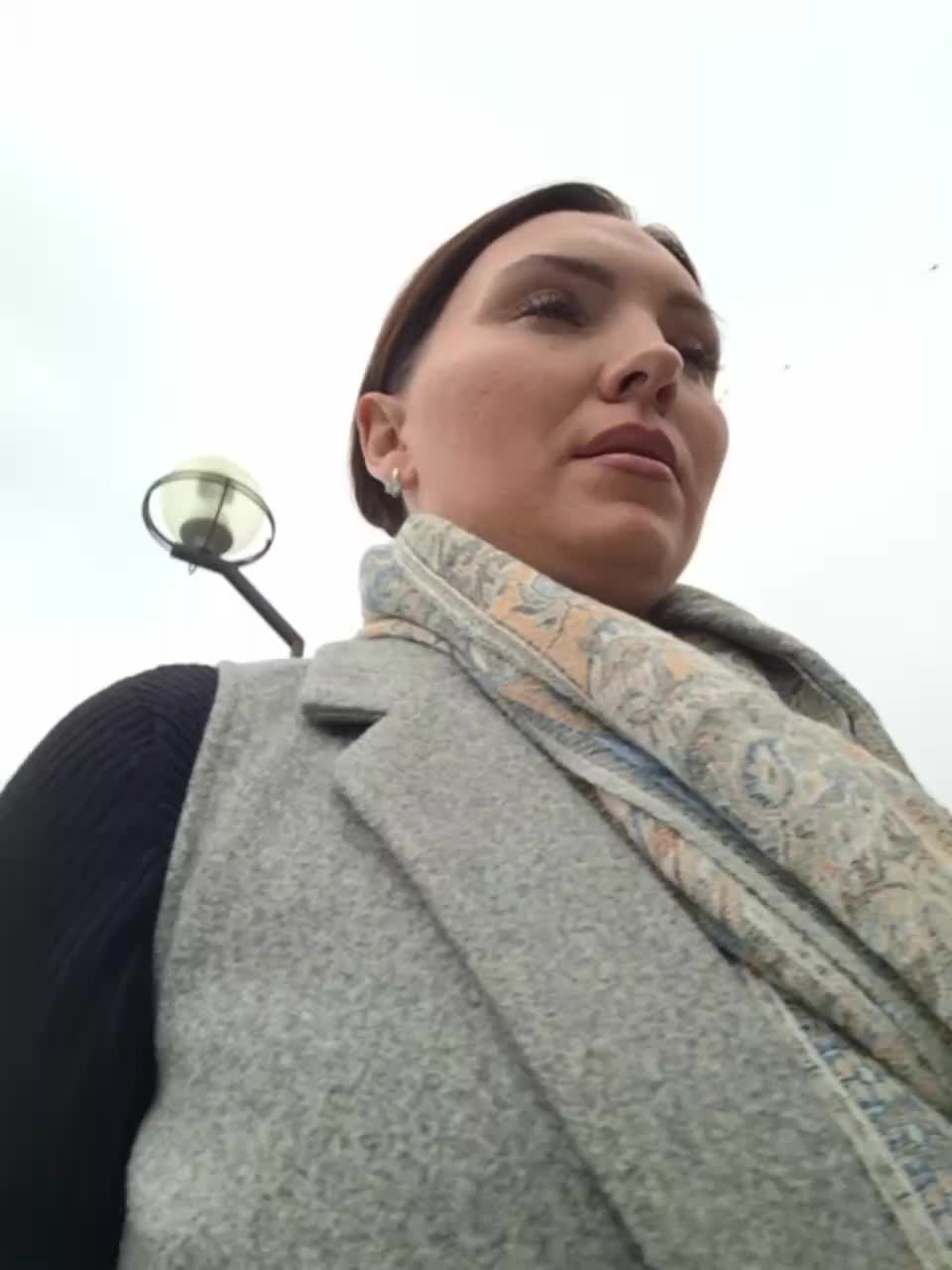 DIVORA Live Sex December 13, 2025