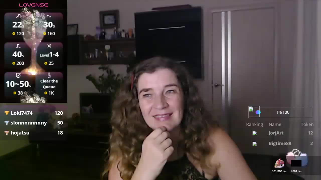 SophiaBoone Live Sex December 14, 2025