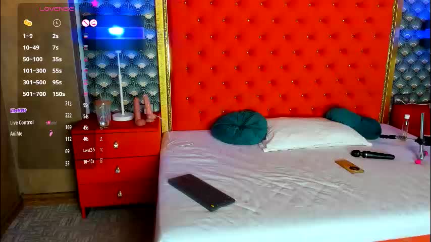 valleriejonnes Live Sex December 14, 2025