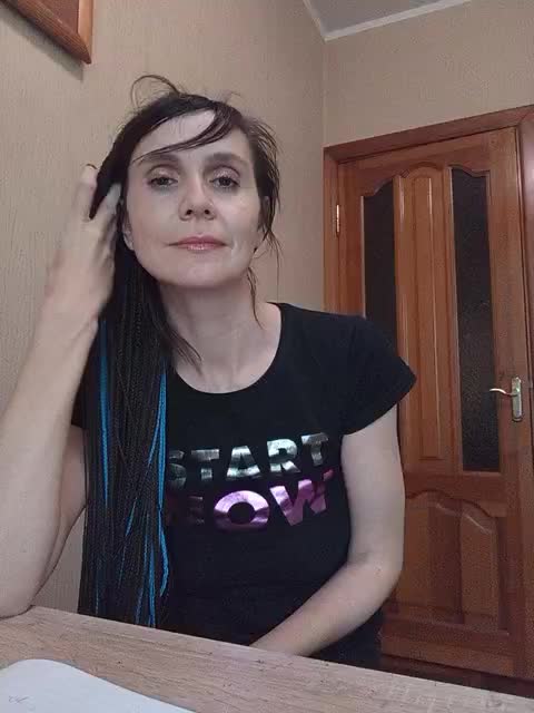 Hellenalonenochka Live Sex December 13, 2025