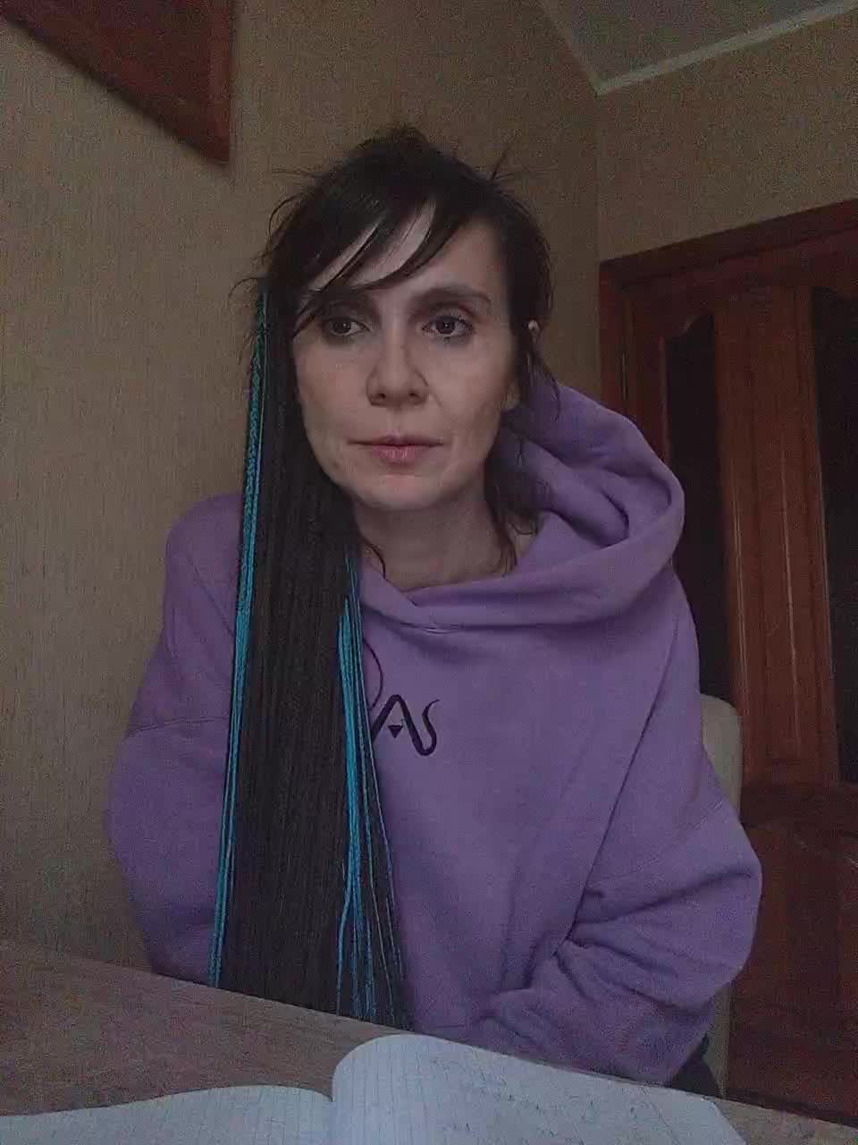 Hellenalonenochka Live Sex December 13, 2025