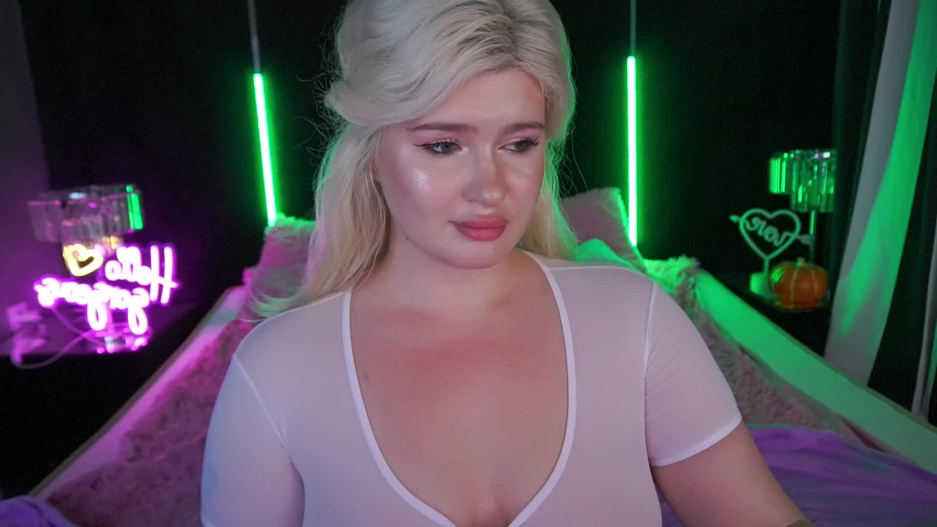 AnoraJoy Live Sex December 13, 2025