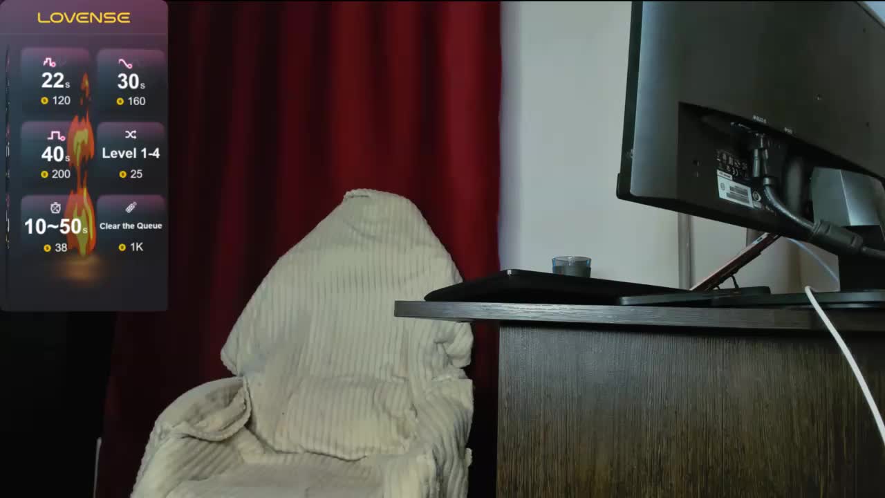 holyharlot Live Sex December 14, 2025