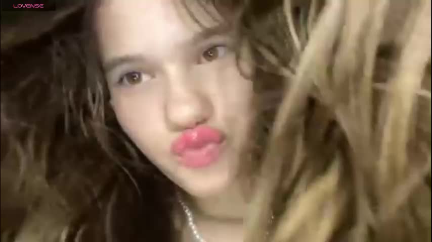 minforbush Live Sex November 13, 2025