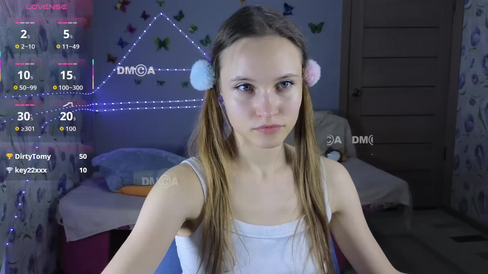 Armura Live Sex December 17, 2025