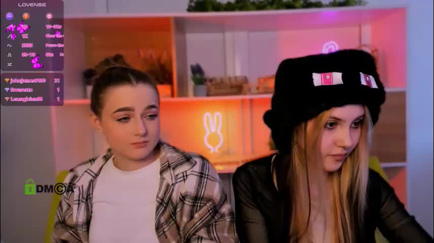 luna_tin Live Sex November 13, 2025