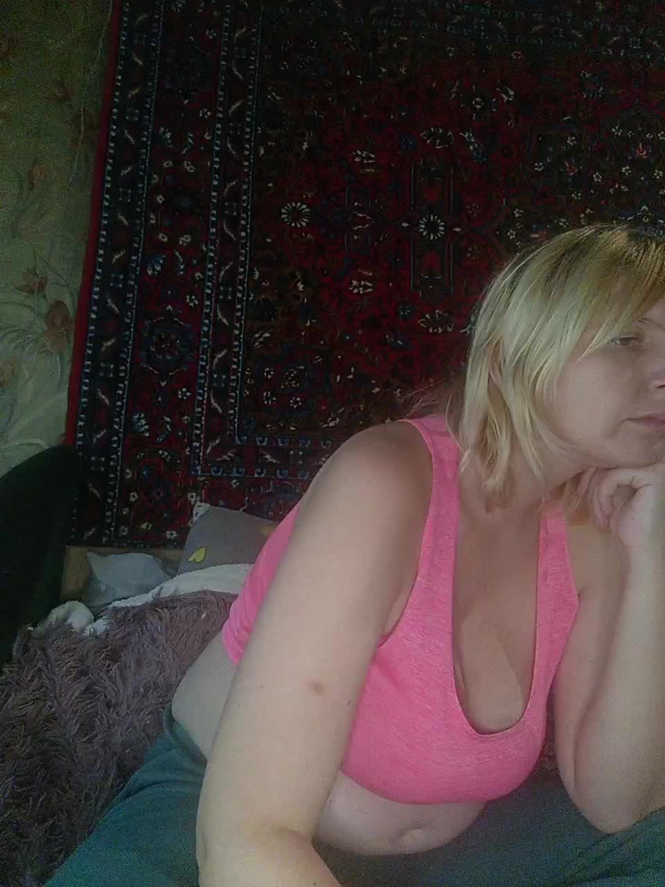 FlameHost Live Sex December 14, 2025