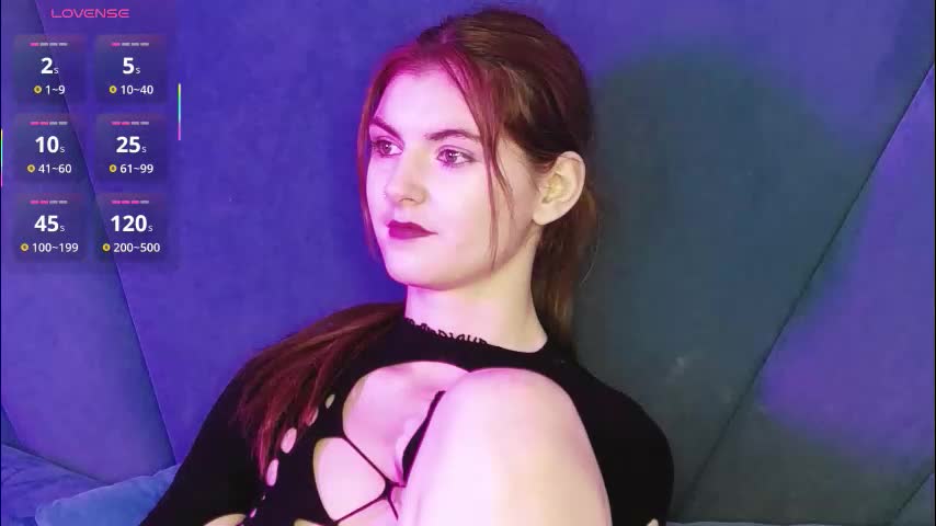 evelisse Live Sex December 13, 2025