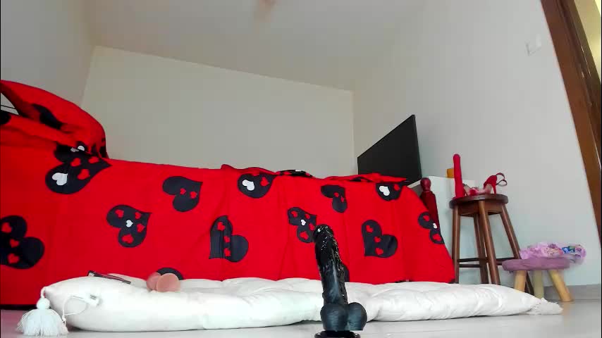 jennywildd Live Sex December 18, 2025