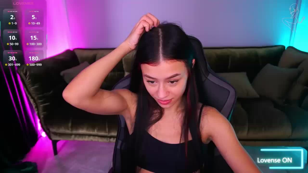 FataleNellie Live Sex December 13, 2025